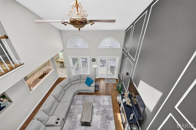 9 Lockhaven Court 9, Lake St Louis, MO 63367