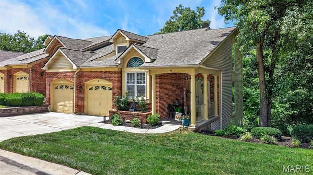 9 Lockhaven Court 9, Lake St Louis, MO 63367