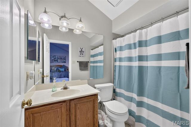 9 Lockhaven Court 9, Lake St Louis, MO 63367