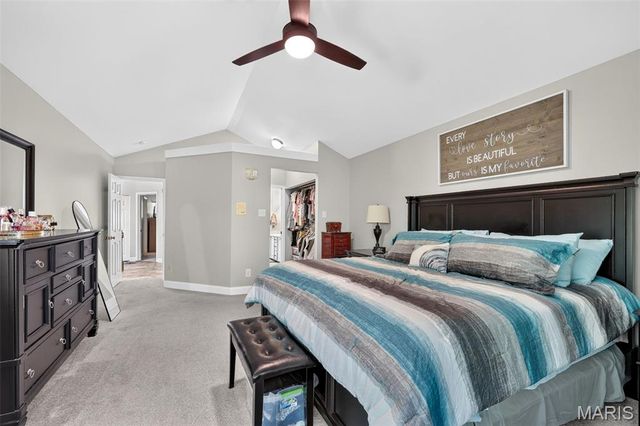 9 Lockhaven Court 9, Lake St Louis, MO 63367