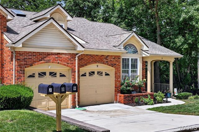 9 Lockhaven Court 9, Lake St Louis, MO 63367