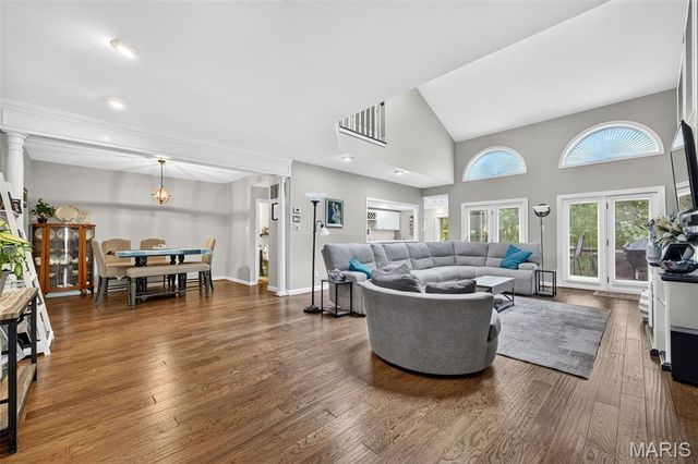 9 Lockhaven Court 9, Lake St Louis, MO 63367