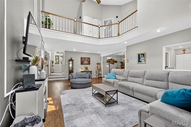 9 Lockhaven Court 9, Lake St Louis, MO 63367