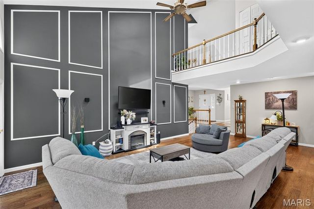 9 Lockhaven Court 9, Lake St Louis, MO 63367