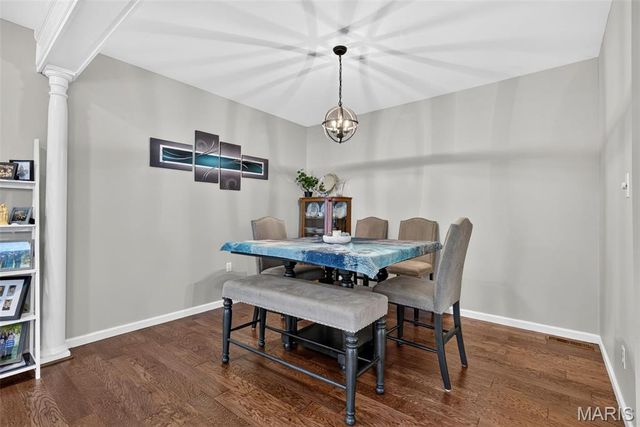 9 Lockhaven Court 9, Lake St Louis, MO 63367