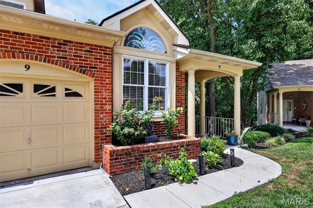 9 Lockhaven Court 9, Lake St Louis, MO 63367