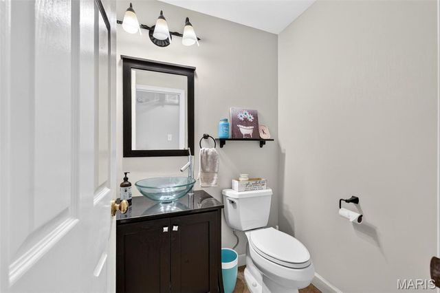 9 Lockhaven Court 9, Lake St Louis, MO 63367