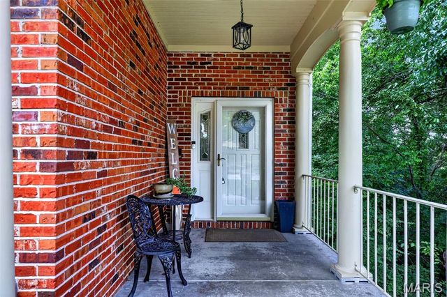 9 Lockhaven Court 9, Lake St Louis, MO 63367