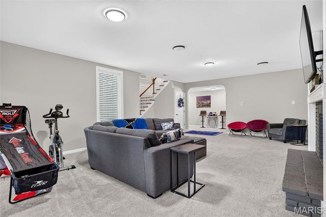 9 Lockhaven Court 9, Lake St Louis, MO 63367