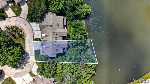 9 Lockhaven Court 9, Lake St Louis, MO 63367