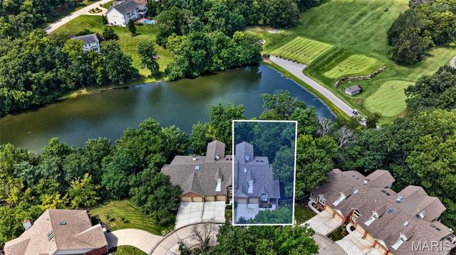 9 Lockhaven Court 9, Lake St Louis, MO 63367