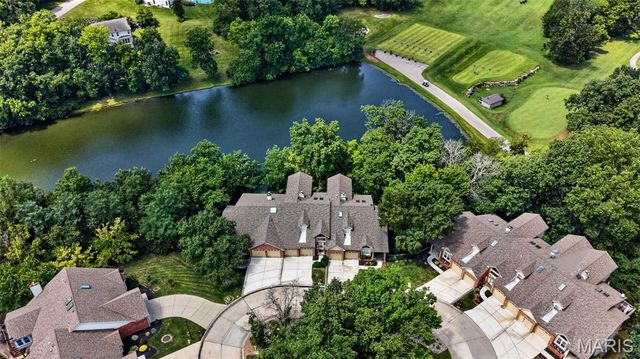 9 Lockhaven Court 9, Lake St Louis, MO 63367