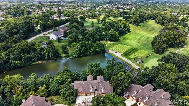9 Lockhaven Court 9, Lake St Louis, MO 63367