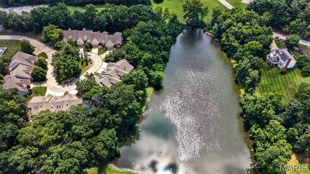 9 Lockhaven Court 9, Lake St Louis, MO 63367