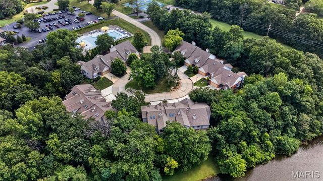 9 Lockhaven Court 9, Lake St Louis, MO 63367