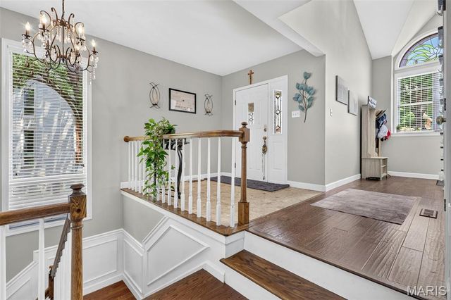 9 Lockhaven Court 9, Lake St Louis, MO 63367