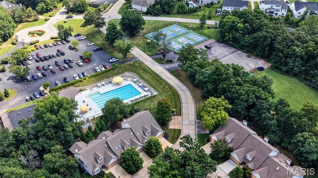 9 Lockhaven Court 9, Lake St Louis, MO 63367