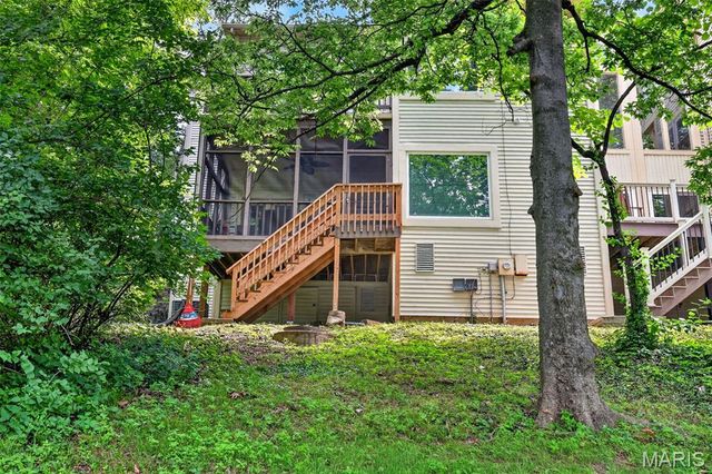 9 Lockhaven Court 9, Lake St Louis, MO 63367