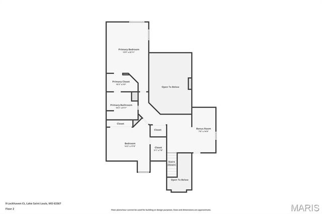 9 Lockhaven Court 9, Lake St Louis, MO 63367
