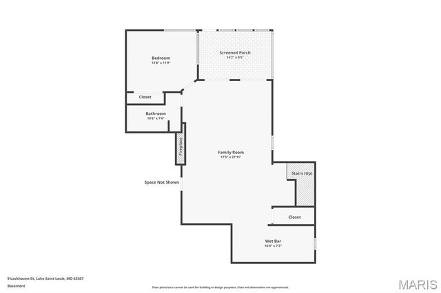 9 Lockhaven Court 9, Lake St Louis, MO 63367