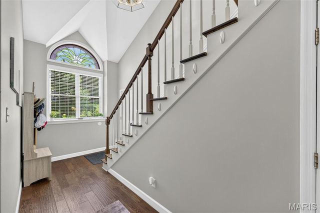 9 Lockhaven Court 9, Lake St Louis, MO 63367