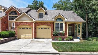 9 Lockhaven Court 9, Lake St Louis, MO 63367