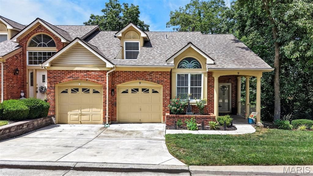 9 Lockhaven Court 9, Lake St Louis, MO 63367