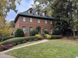 2547 ASPEN COVE DRIVE, Vestavia Hills, AL 35243