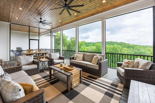 2214 Horizons View Drive, Ooltewah, TN 37363
