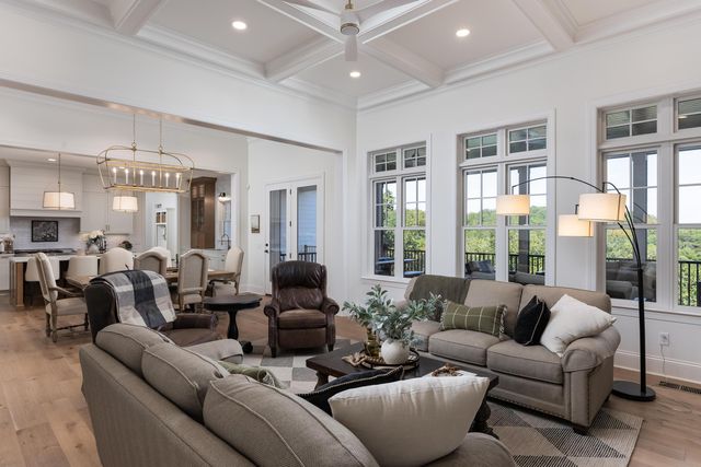 2214 Horizons View Drive, Ooltewah, TN 37363