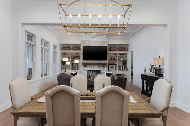 2214 Horizons View Drive, Ooltewah, TN 37363