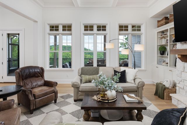 2214 Horizons View Drive, Ooltewah, TN 37363