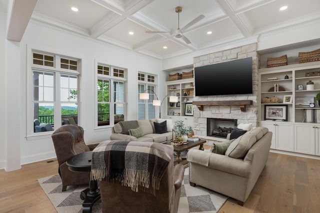 2214 Horizons View Drive, Ooltewah, TN 37363