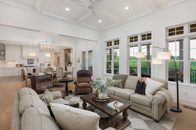 2214 Horizons View Drive, Ooltewah, TN 37363