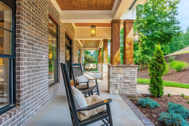 2214 Horizons View Drive, Ooltewah, TN 37363