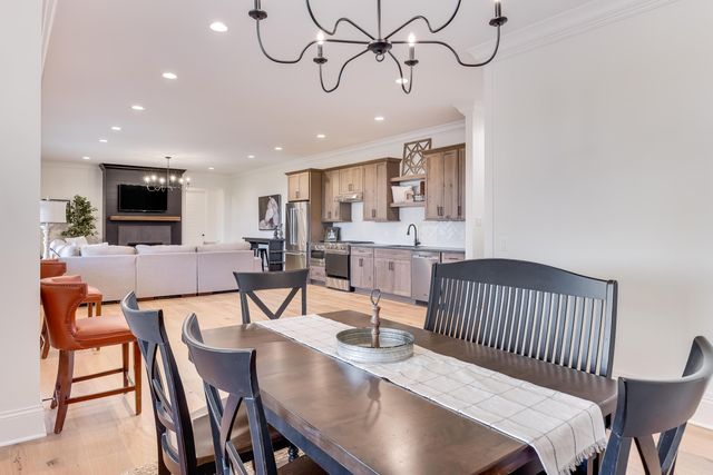 2214 Horizons View Drive, Ooltewah, TN 37363