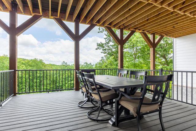 2214 Horizons View Drive, Ooltewah, TN 37363