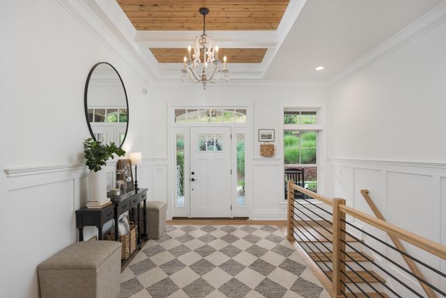 2214 Horizons View Drive, Ooltewah, TN 37363