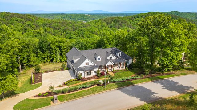 2214 Horizons View Drive, Ooltewah, TN 37363