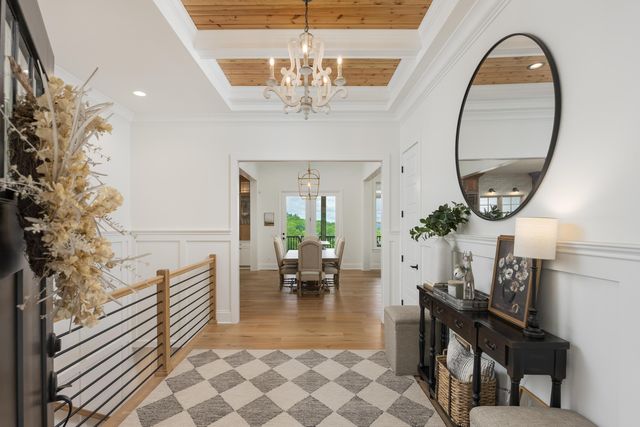 2214 Horizons View Drive, Ooltewah, TN 37363