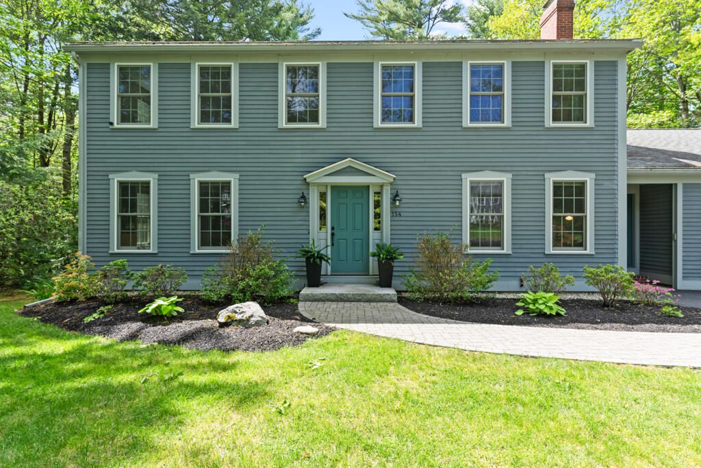 154 Applecrest Drive, Yarmouth, ME 04096 — photo 2