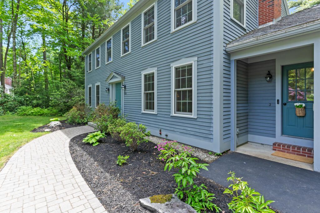 154 Applecrest Drive, Yarmouth, ME 04096 — photo 3
