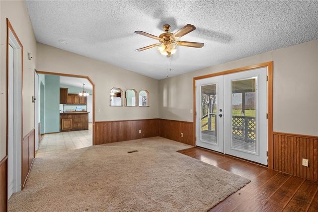 1991 Colcord Avenue, Colcord, OK 74338