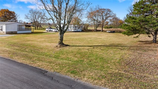 1991 Colcord Avenue, Colcord, OK 74338