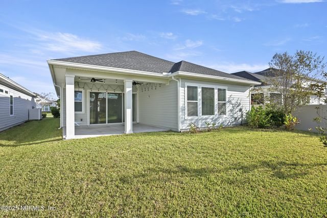 11368 HILLSONG Court, Jacksonville, FL 32256