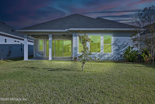 11368 HILLSONG Court, Jacksonville, FL 32256