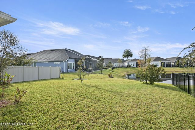 11368 HILLSONG Court, Jacksonville, FL 32256