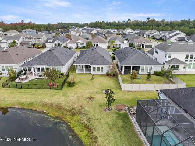 11368 HILLSONG Court, Jacksonville, FL 32256