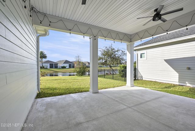 11368 HILLSONG Court, Jacksonville, FL 32256