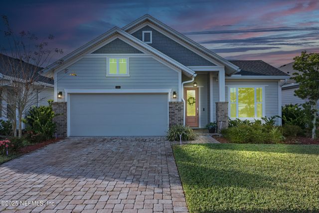 11368 HILLSONG Court, Jacksonville, FL 32256